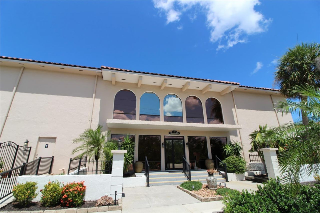 25188 Marion Avenue, Unit 24, Punta Gorda, FL 33950 Photo