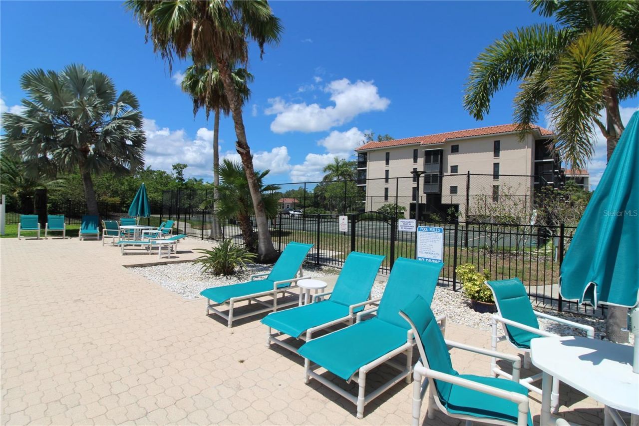 25188 Marion Avenue, Unit 24, Punta Gorda, FL 33950 Photo