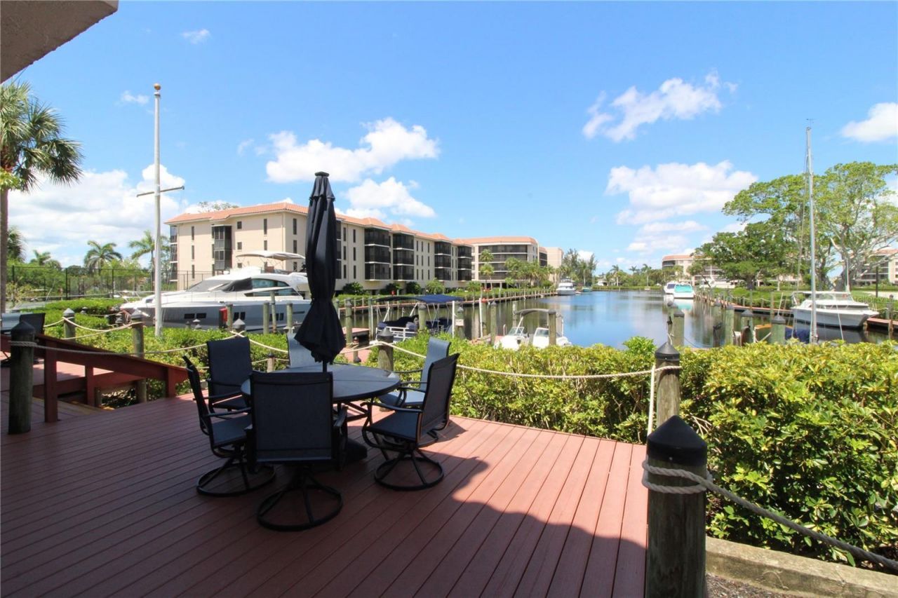 25188 Marion Avenue, Unit 24, Punta Gorda, FL 33950 Photo