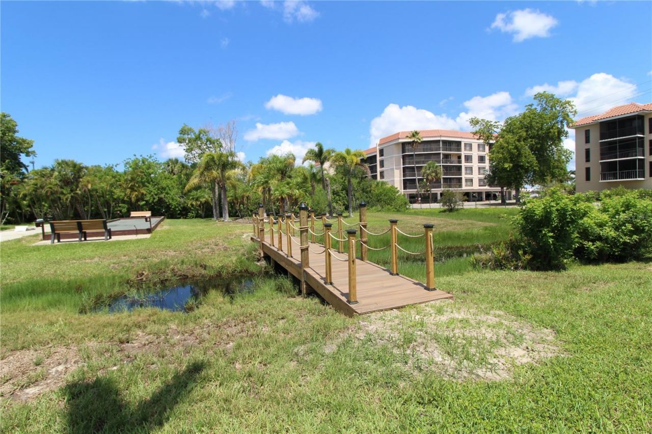 25188 Marion Avenue, Unit 24, Punta Gorda, FL 33950 Photo