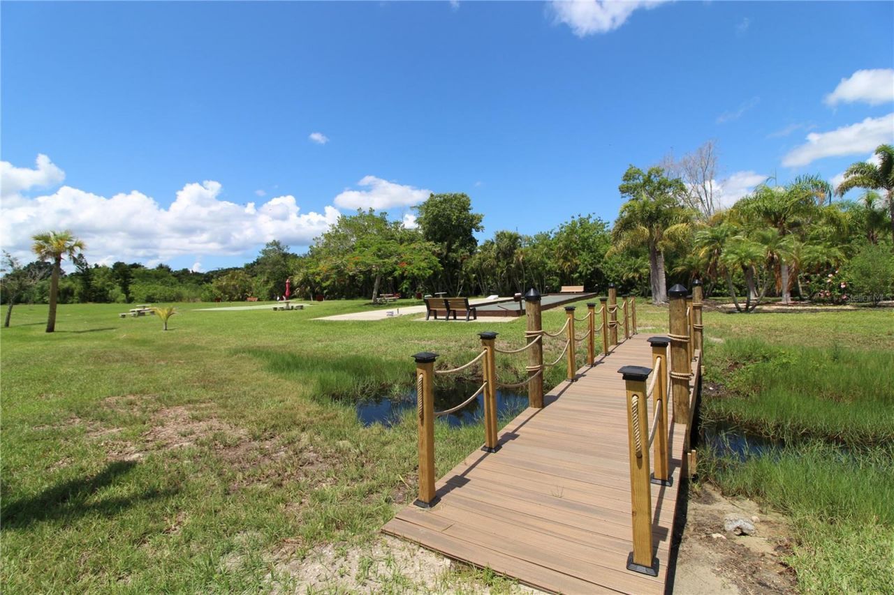 25188 Marion Avenue, Unit 24, Punta Gorda, FL 33950 Photo