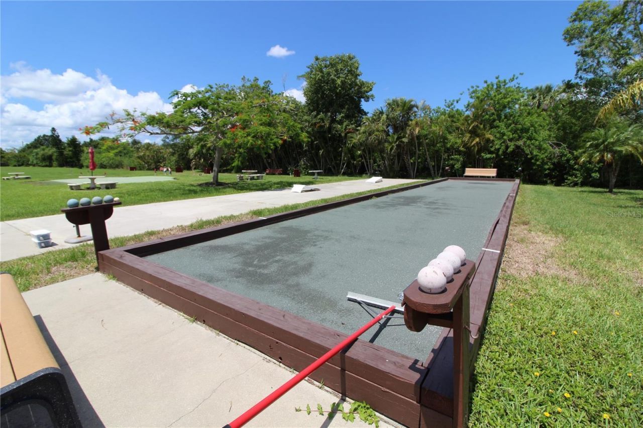 25188 Marion Avenue, Unit 24, Punta Gorda, FL 33950 Photo