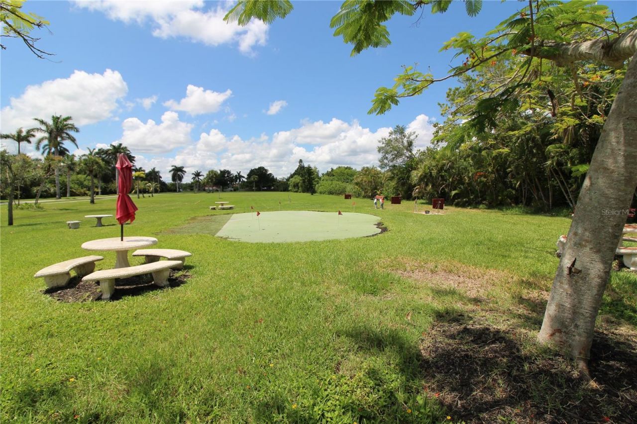 25188 Marion Avenue, Unit 24, Punta Gorda, FL 33950 Photo