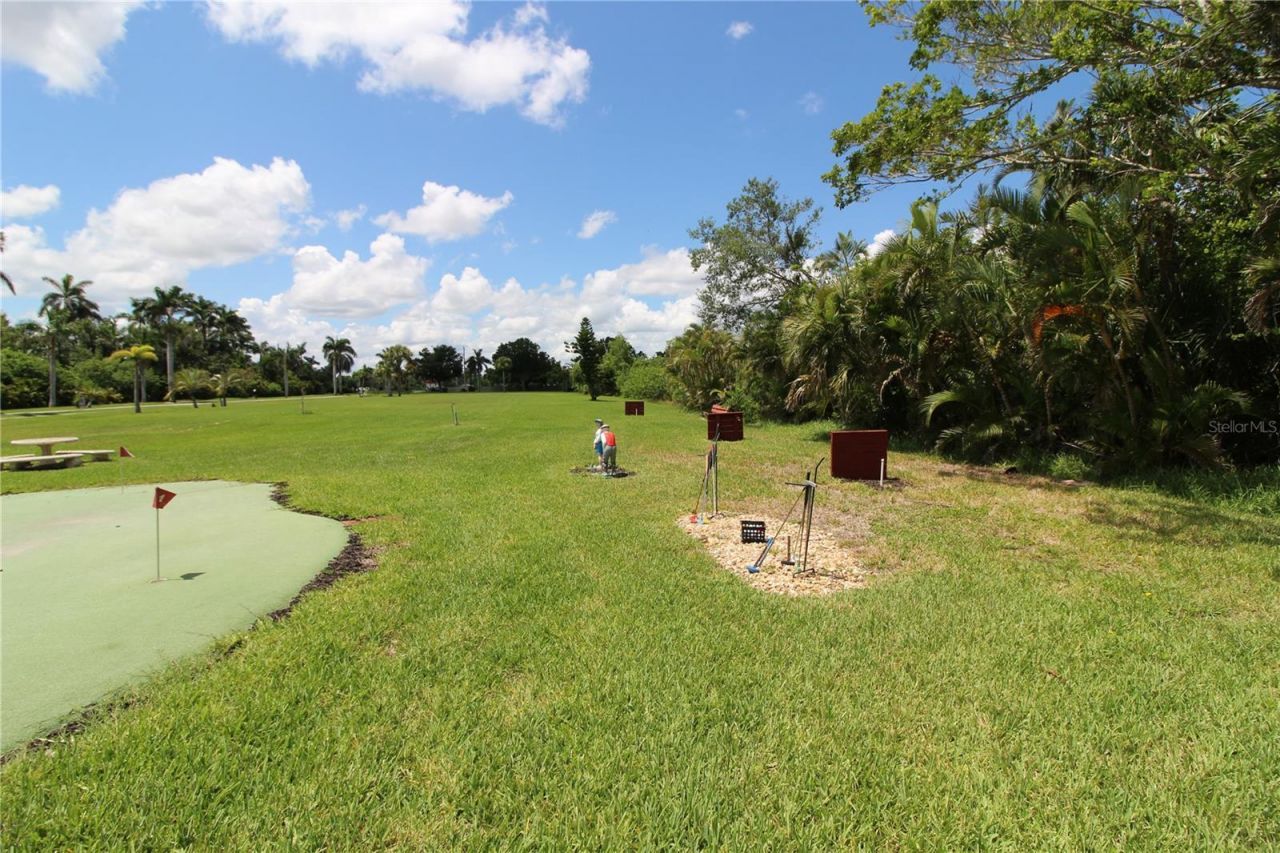 25188 Marion Avenue, Unit 24, Punta Gorda, FL 33950 Photo