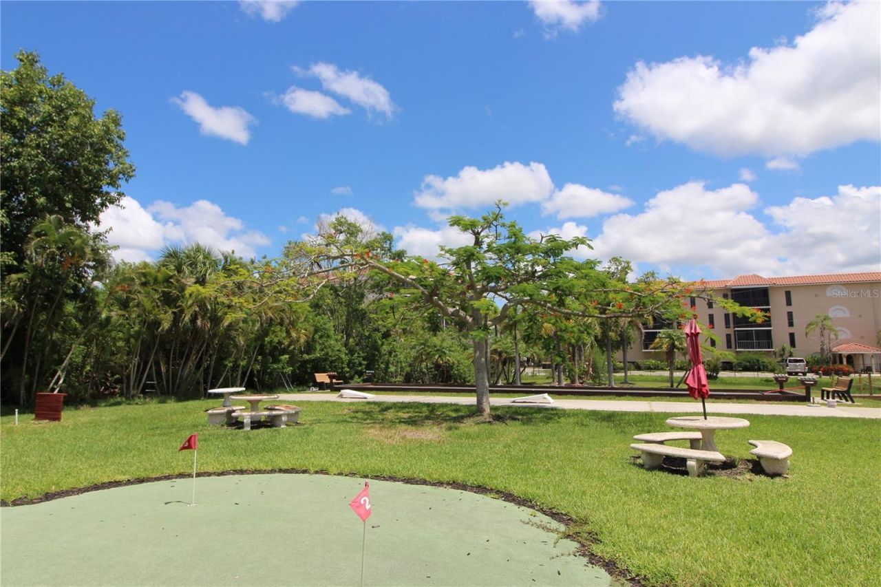 25188 Marion Avenue, Unit 24, Punta Gorda, FL 33950 Photo