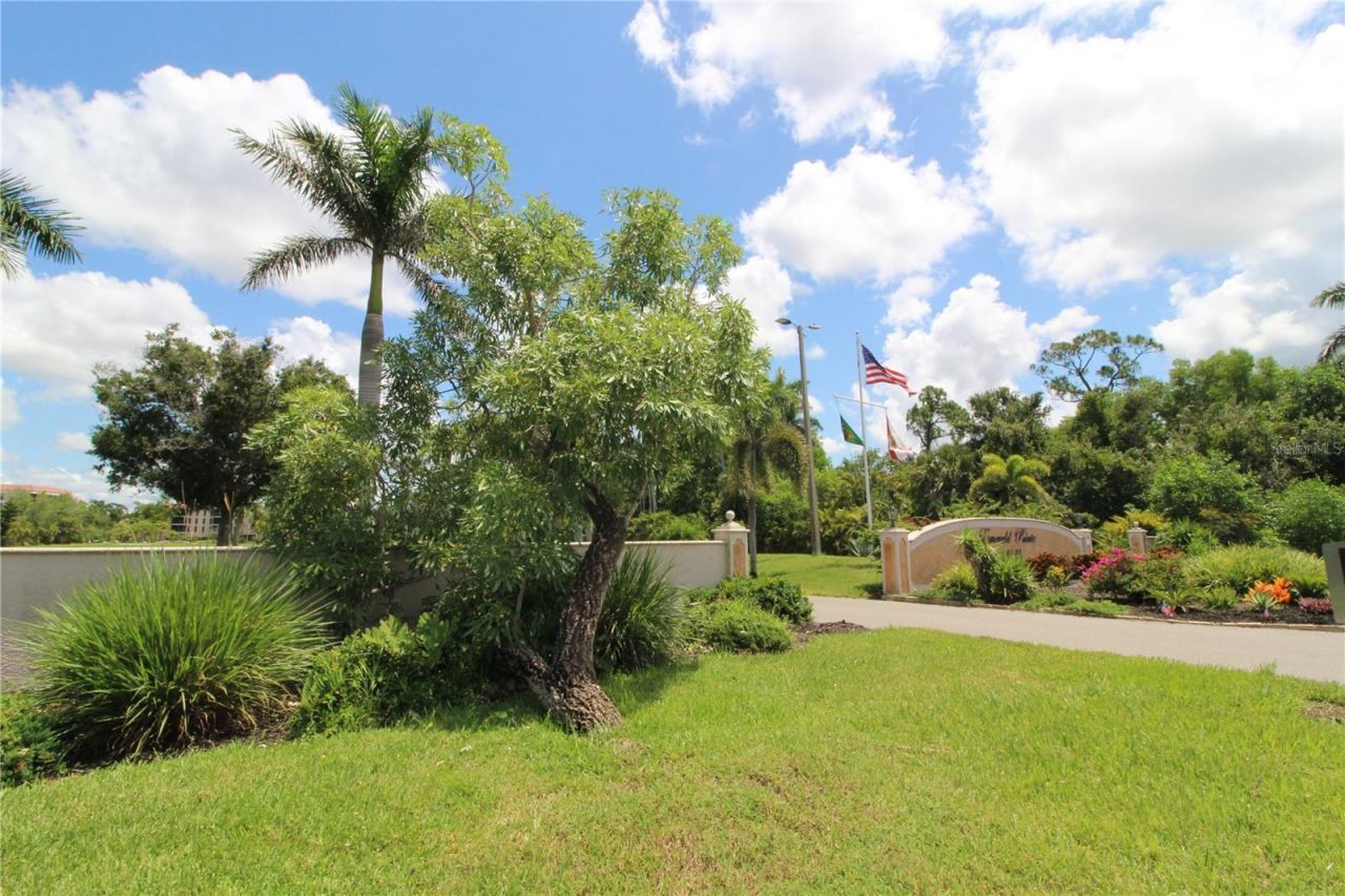 25188 Marion Avenue, Unit 24, Punta Gorda, FL 33950 Photo