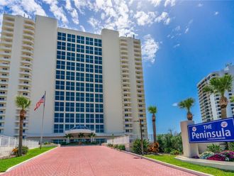 2545 S ATLANTIC AVENUE Daytona Beach Shores, FL 32118