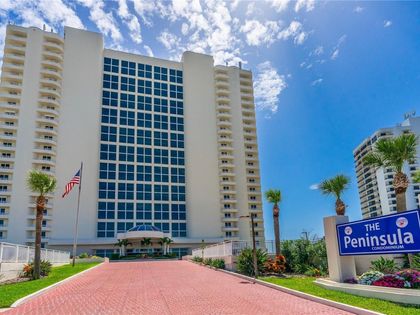 2545 S ATLANTIC AVENUE Daytona Beach Shores, FL 32118