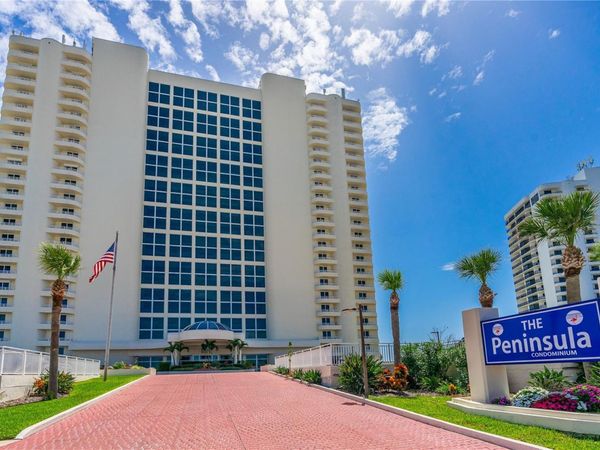 2545 S ATLANTIC AVENUE, Unit 102, DAYTONA BEACH SHORES, FL 32118