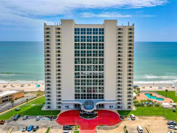 2545 S ATLANTIC AVENUE, Unit 102, DAYTONA BEACH SHORES, FL 32118
