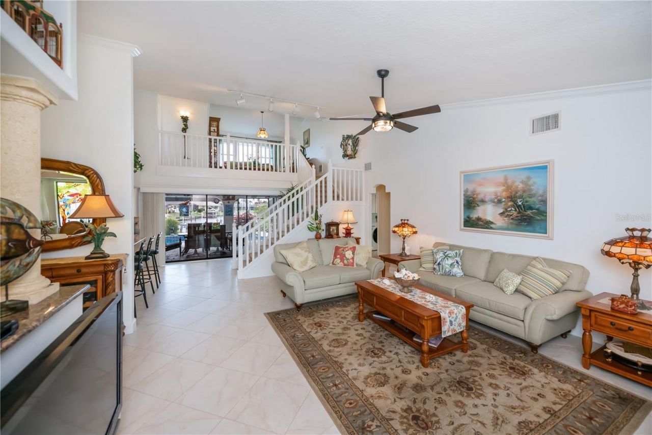 1418 Grebe Drive, Punta Gorda, FL 33950 Photo