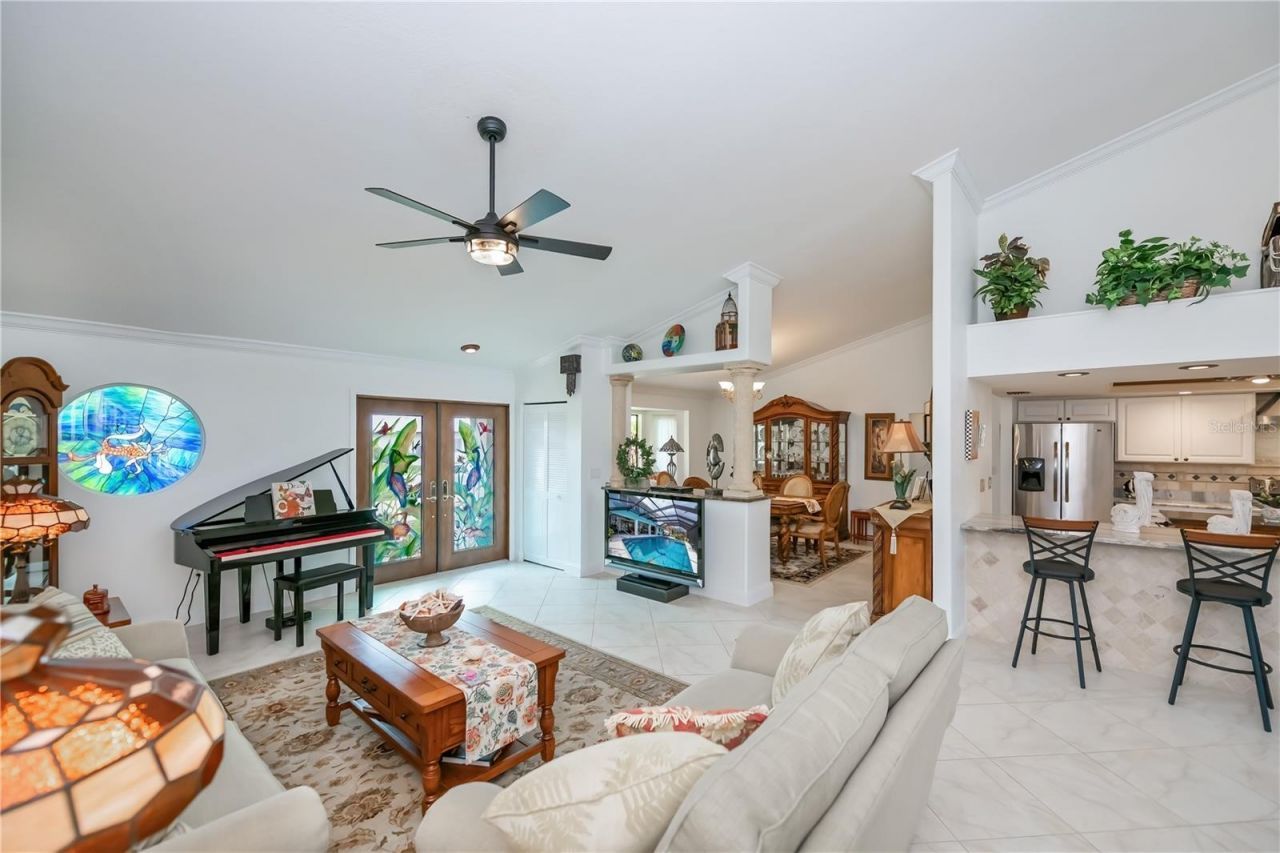1418 Grebe Drive, Punta Gorda, FL 33950 Photo