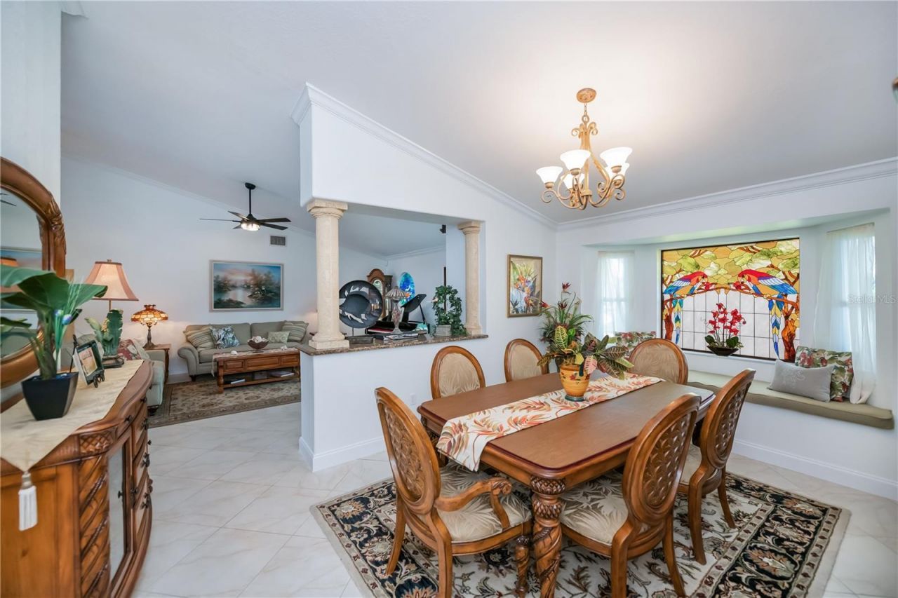 1418 Grebe Drive, Punta Gorda, FL 33950 Photo