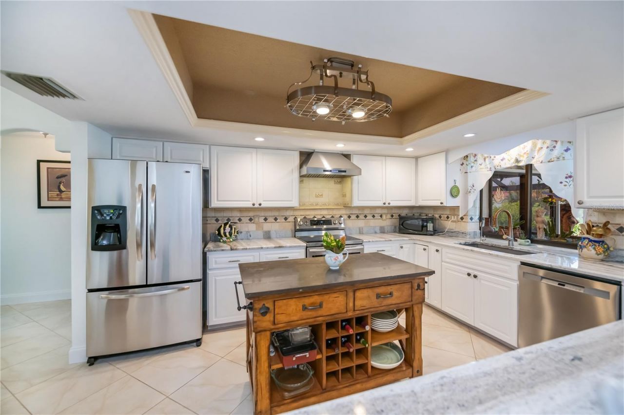 1418 Grebe Drive, Punta Gorda, FL 33950 Photo