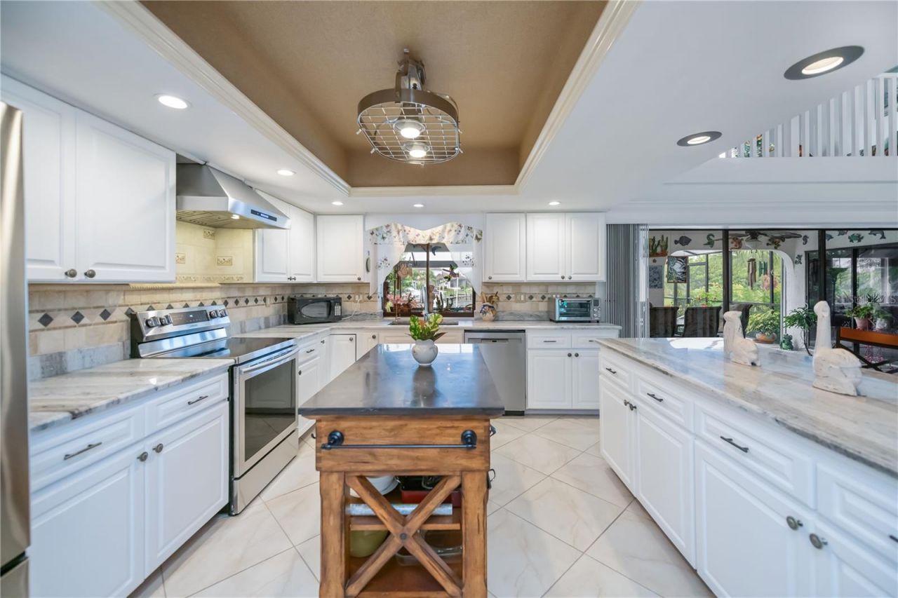 1418 Grebe Drive, Punta Gorda, FL 33950 Photo