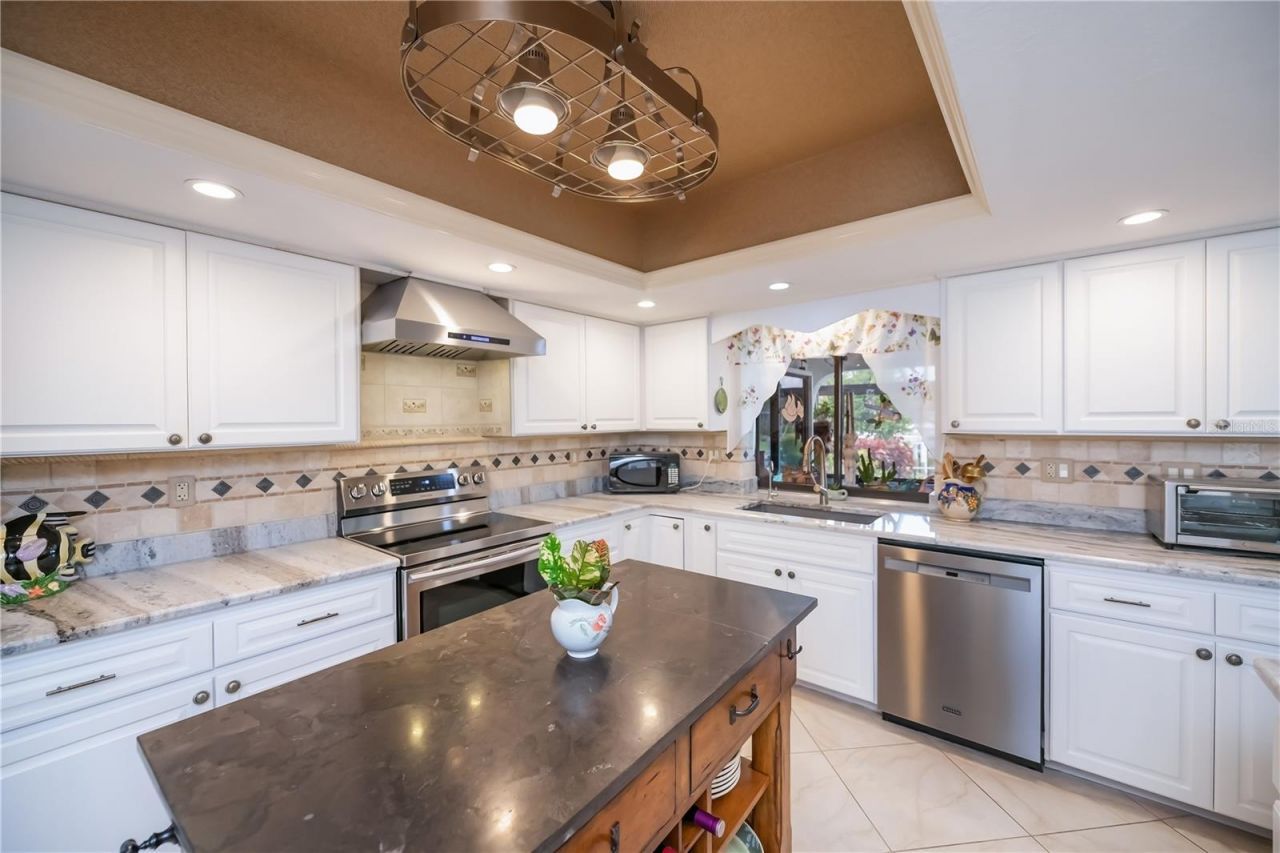 1418 Grebe Drive, Punta Gorda, FL 33950 Photo