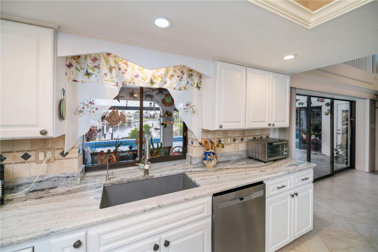 1418 Grebe Drive, Punta Gorda, FL 33950 Photo