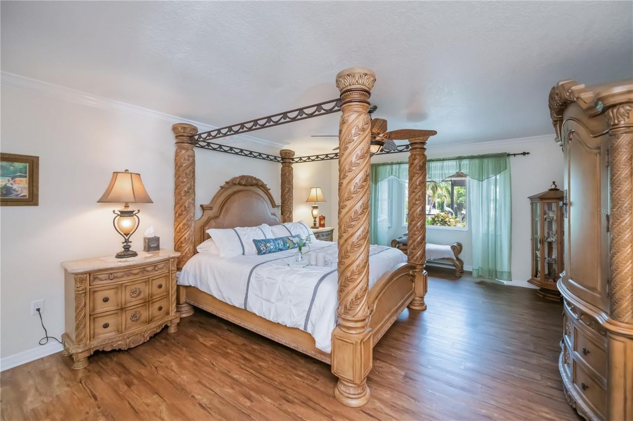 1418 Grebe Drive, Punta Gorda, FL 33950 Photo