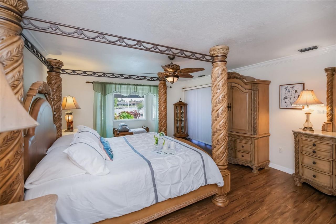 1418 Grebe Drive, Punta Gorda, FL 33950 Photo