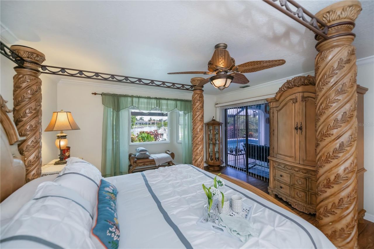 1418 Grebe Drive, Punta Gorda, FL 33950 Photo