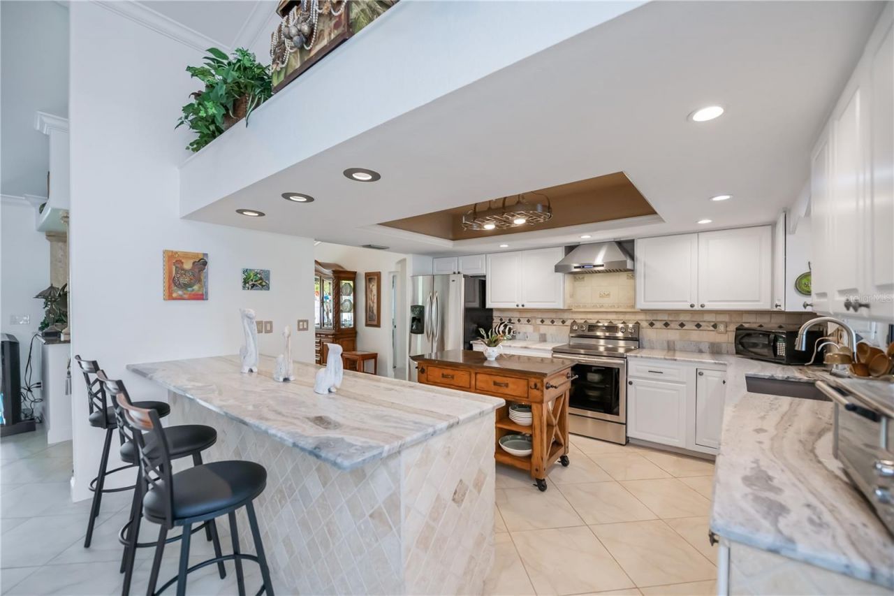 1418 Grebe Drive, Punta Gorda, FL 33950 Photo