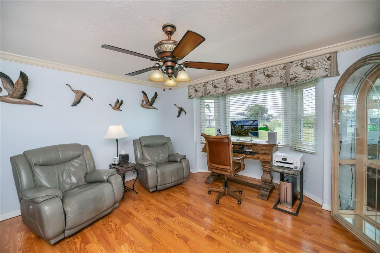 1418 Grebe Drive, Punta Gorda, FL 33950 Photo