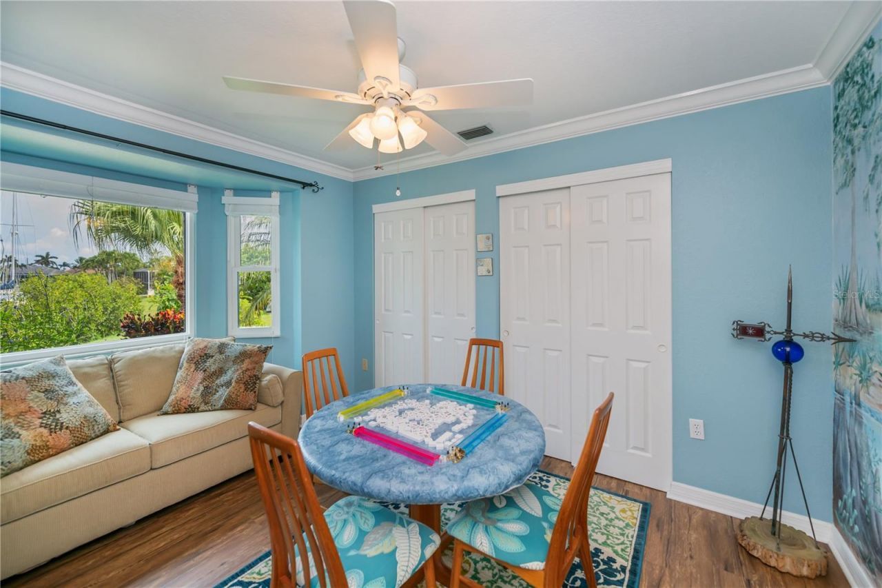 1418 Grebe Drive, Punta Gorda, FL 33950 Photo