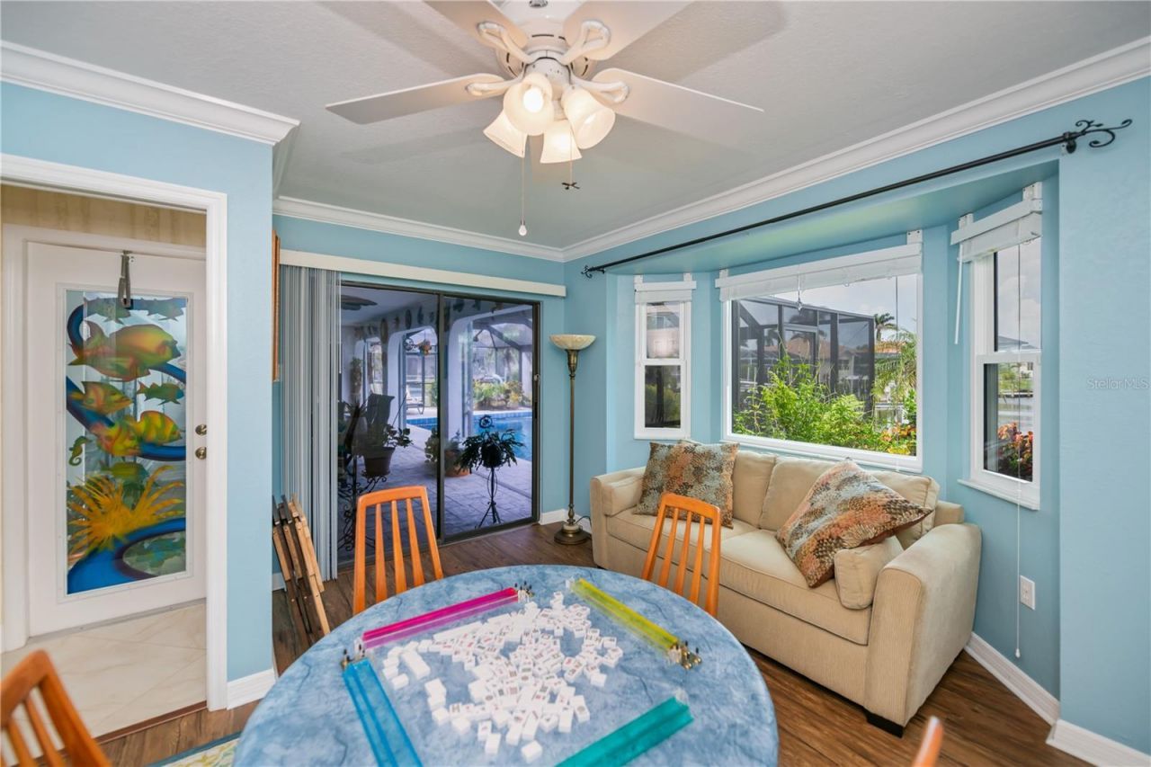 1418 Grebe Drive, Punta Gorda, FL 33950 Photo