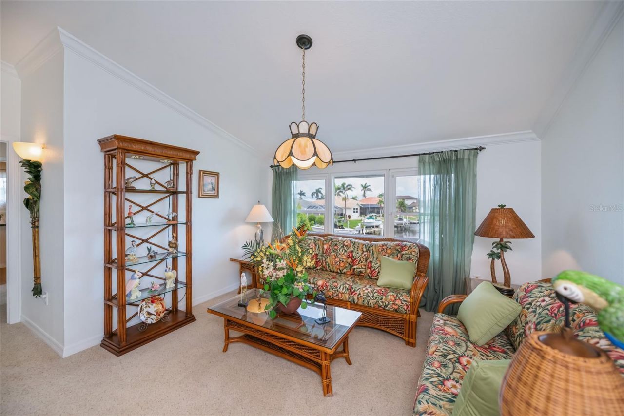 1418 Grebe Drive, Punta Gorda, FL 33950 Photo