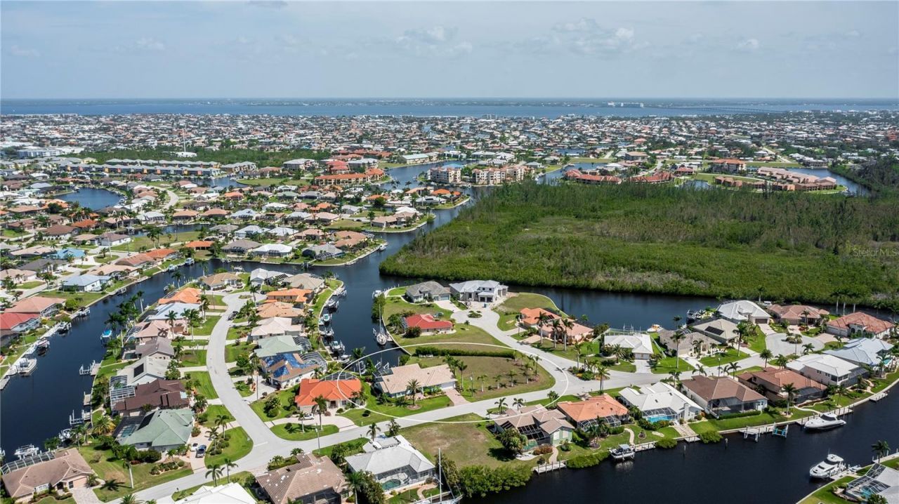 1418 Grebe Drive, Punta Gorda, FL 33950 Photo