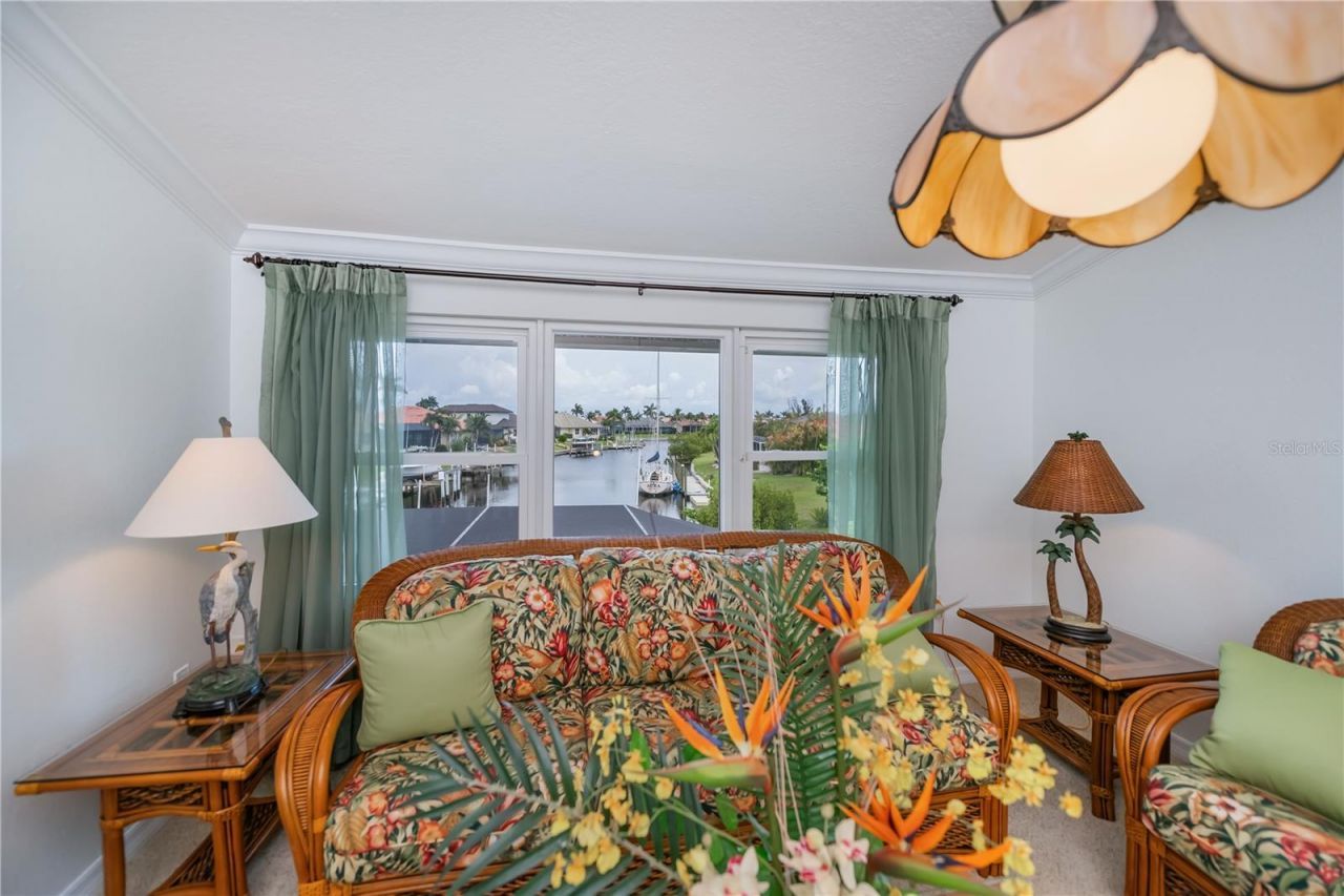 1418 Grebe Drive, Punta Gorda, FL 33950 Photo