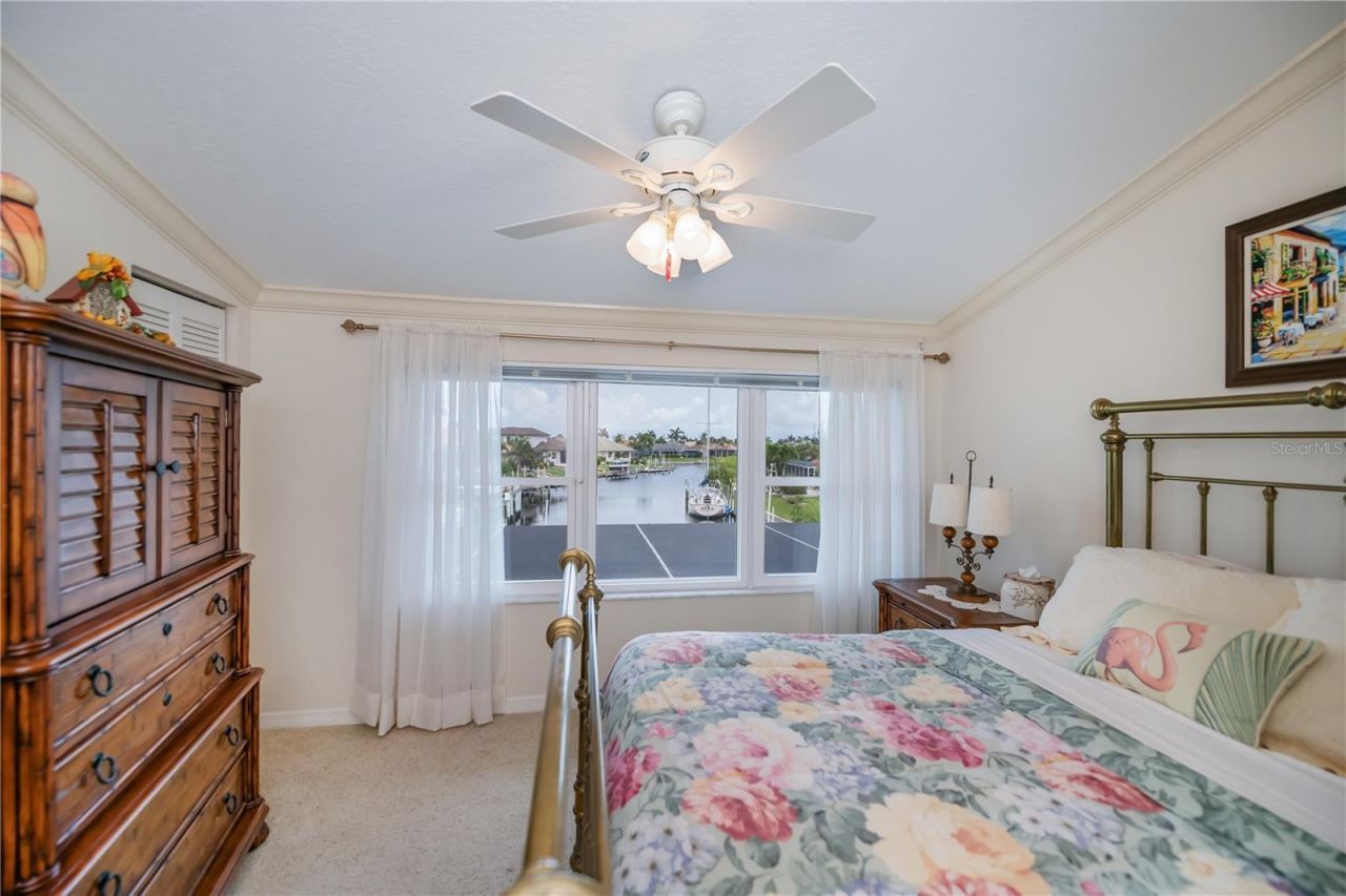 1418 Grebe Drive, Punta Gorda, FL 33950 Photo