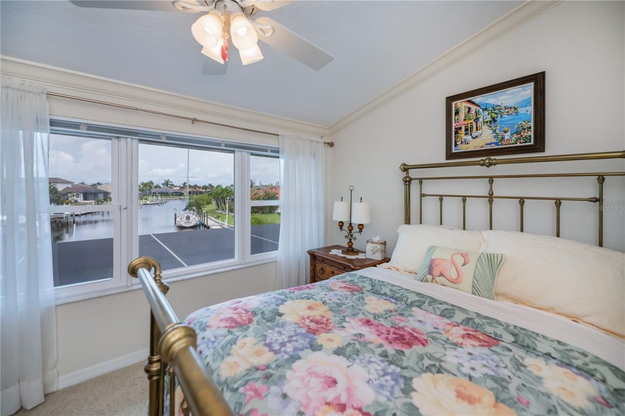 1418 Grebe Drive, Punta Gorda, FL 33950 Photo