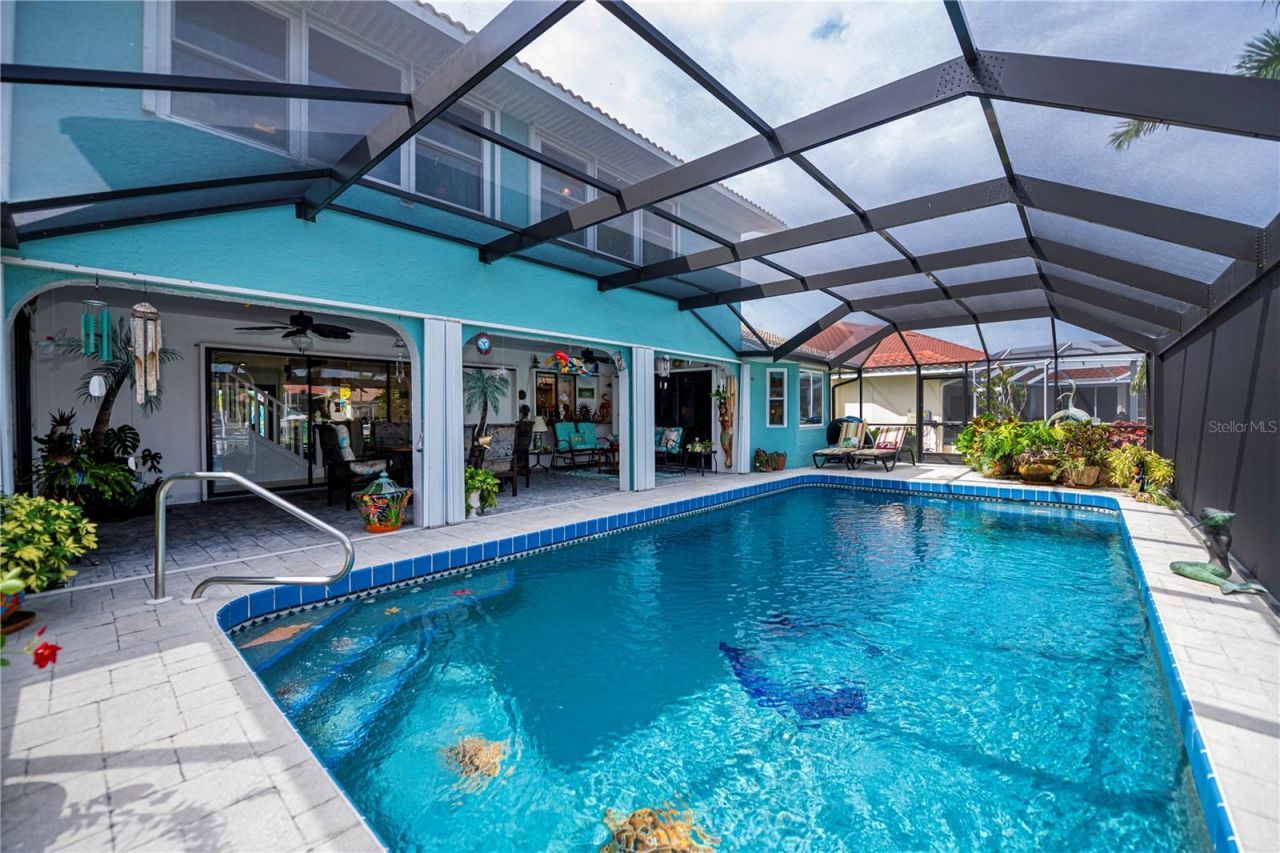 1418 Grebe Drive, Punta Gorda, FL 33950 Photo