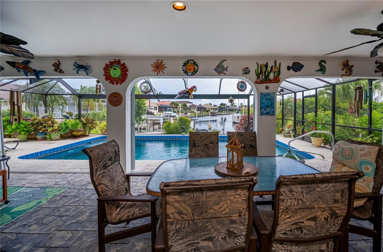 1418 Grebe Drive, Punta Gorda, FL 33950 Photo