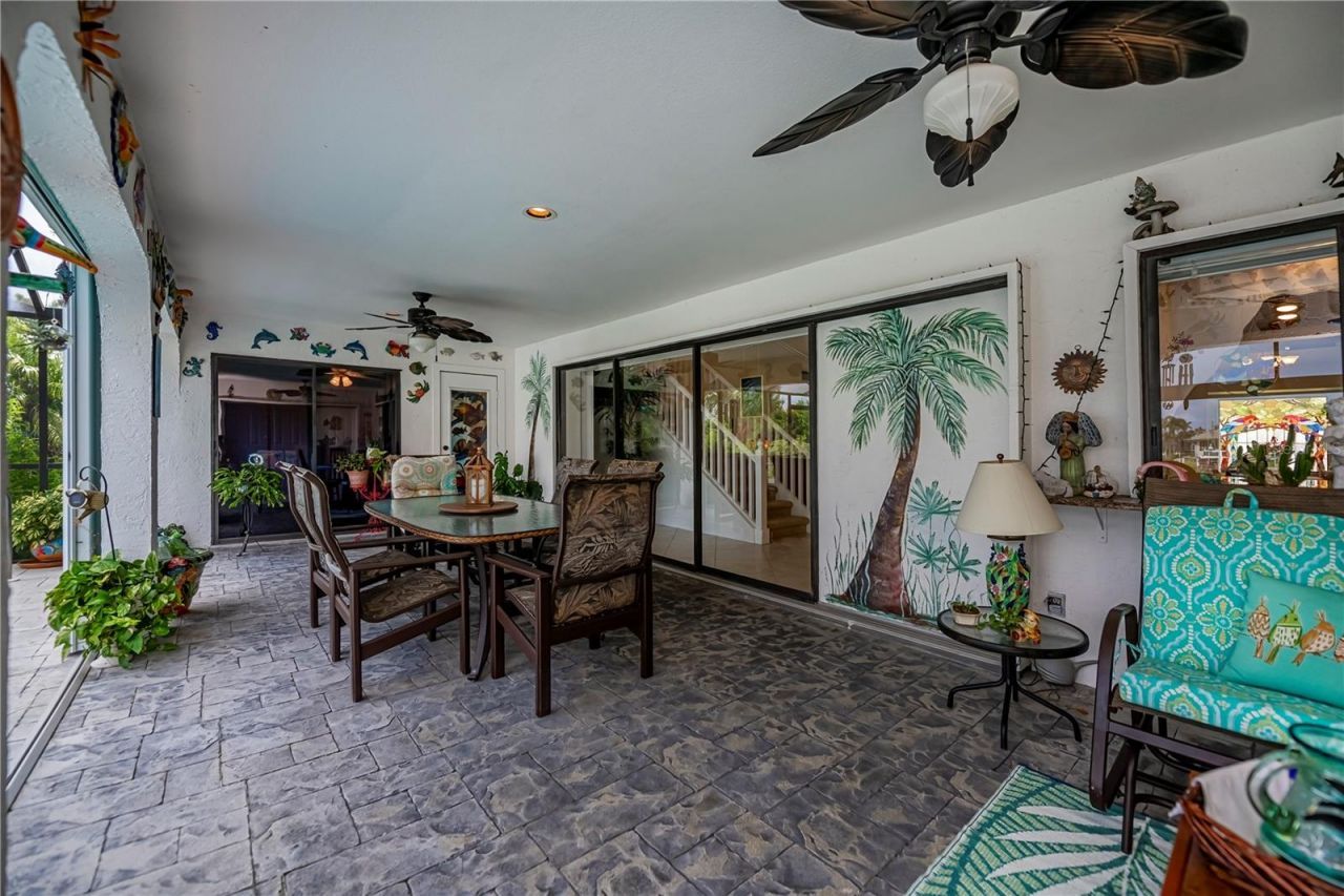 1418 Grebe Drive, Punta Gorda, FL 33950 Photo