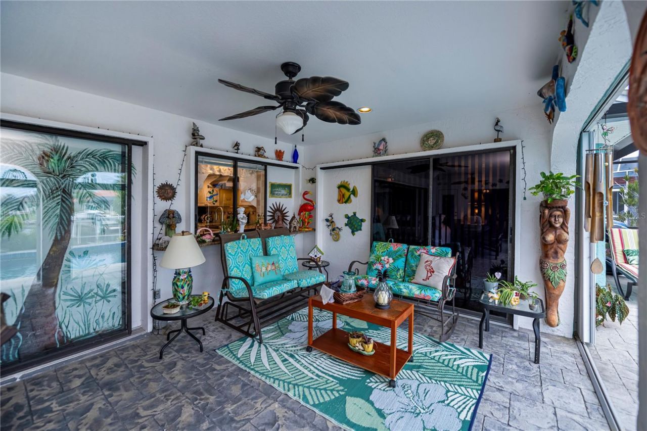 1418 Grebe Drive, Punta Gorda, FL 33950 Photo