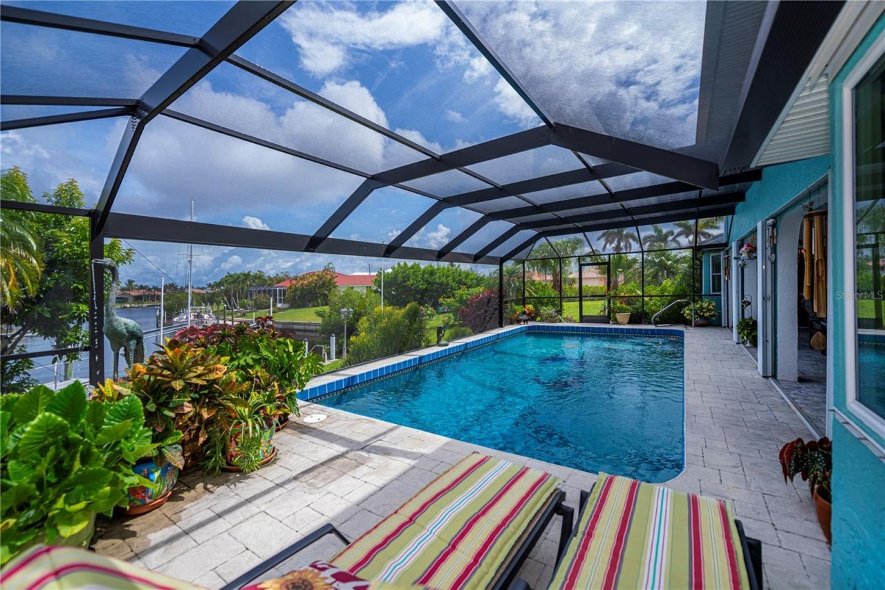 1418 Grebe Drive, Punta Gorda, FL 33950 Photo