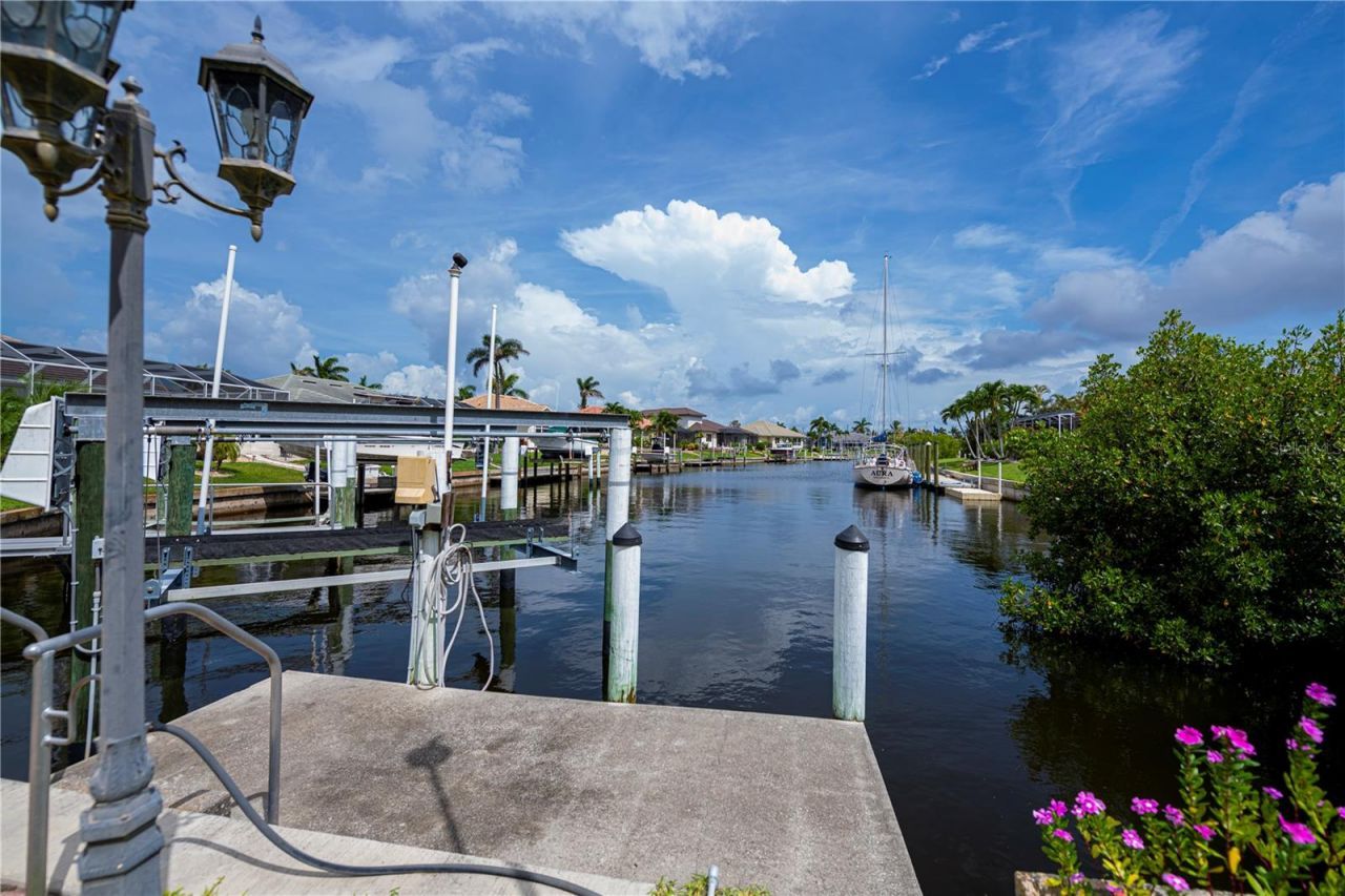 1418 Grebe Drive, Punta Gorda, FL 33950 Photo