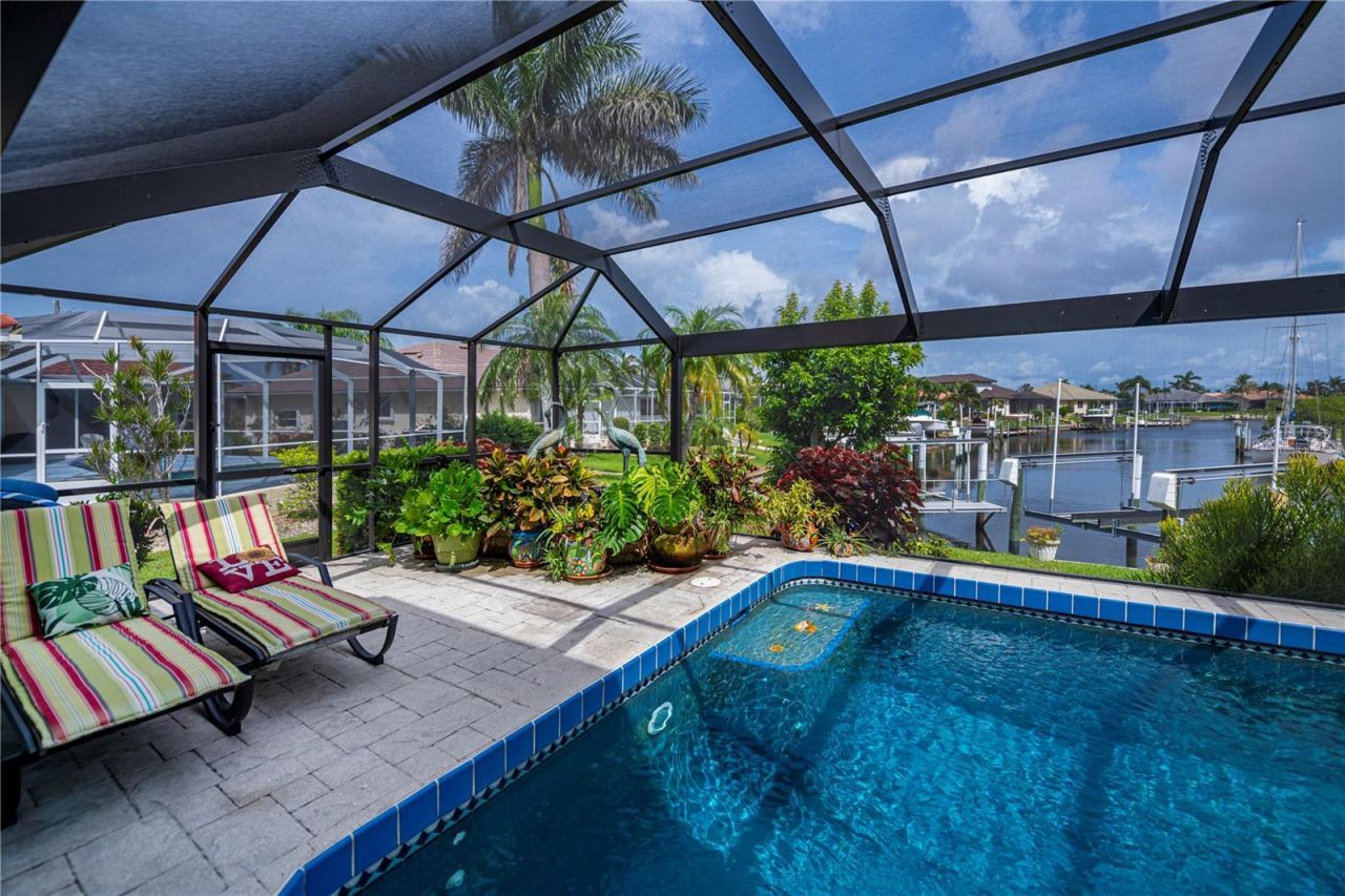 1418 Grebe Drive, Punta Gorda, FL 33950 Photo