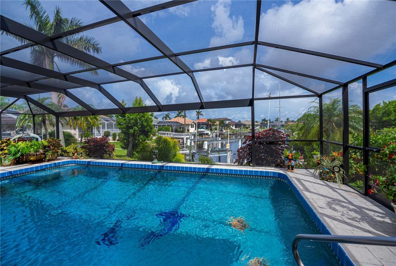 1418 Grebe Drive, Punta Gorda, FL 33950 Photo