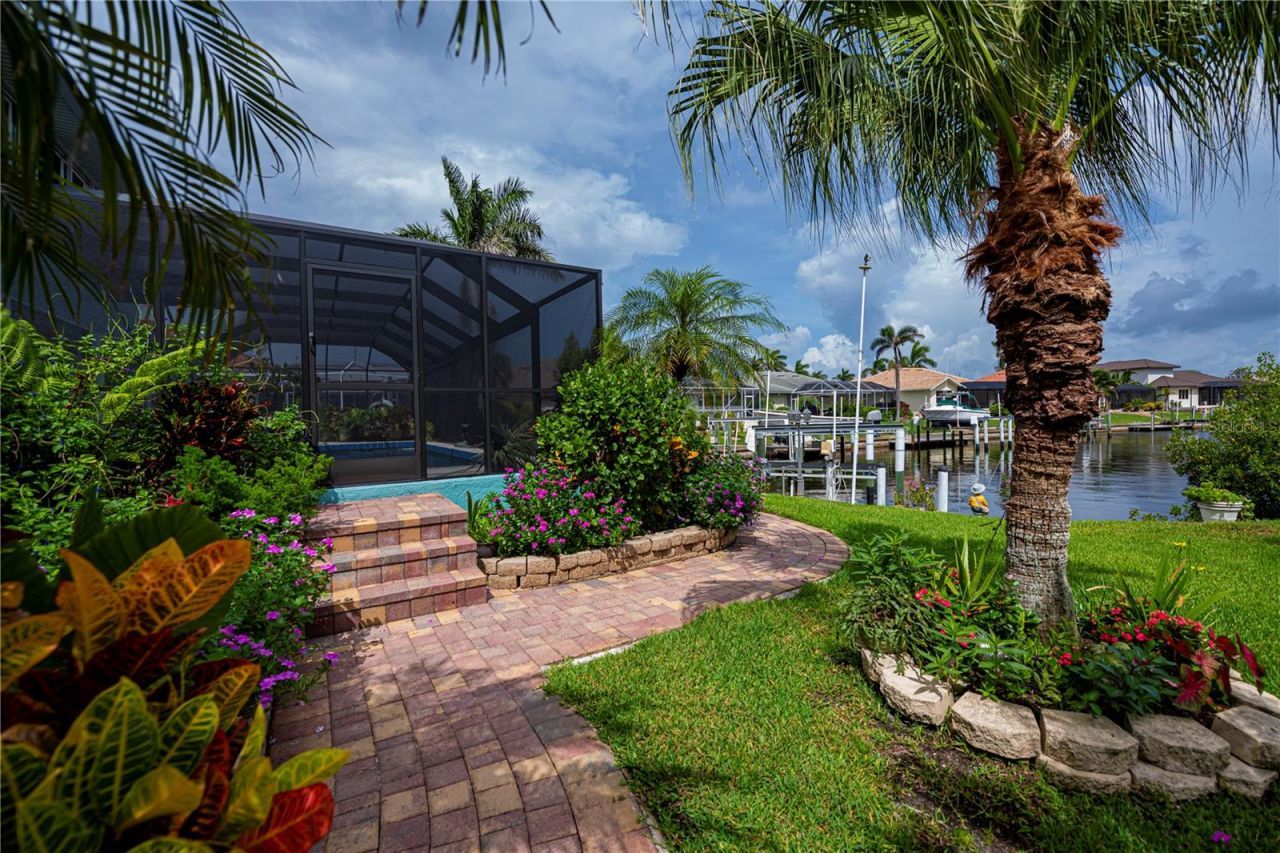 1418 Grebe Drive, Punta Gorda, FL 33950 Photo