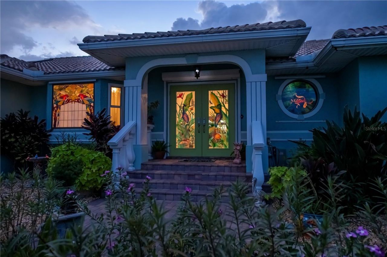 1418 Grebe Drive, Punta Gorda, FL 33950 Photo