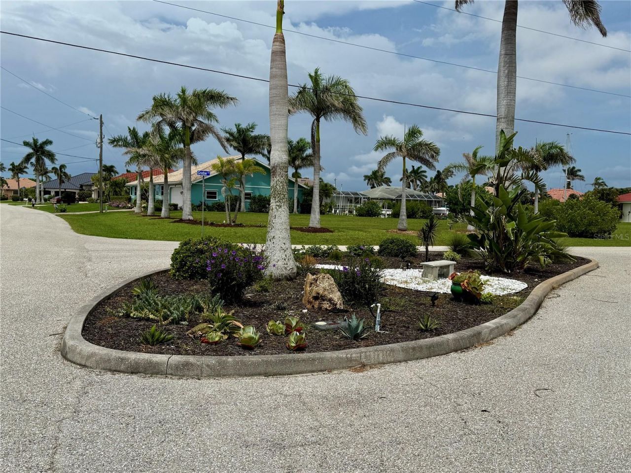 1418 Grebe Drive, Punta Gorda, FL 33950 Photo