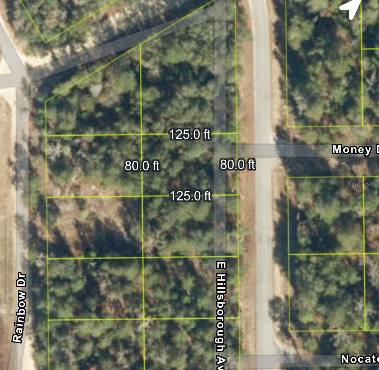 161 Wallace Street, Interlachen, FL 32148 Photo