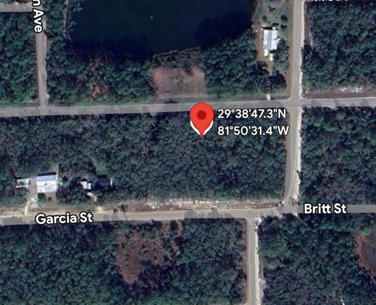 161 Wallace Street, Interlachen, FL 32148 Photo