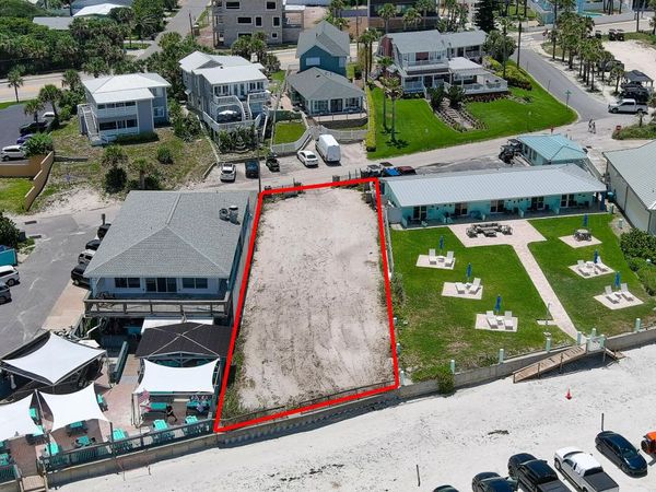 0 Buenos Aires Street, New Smyrna Beach, FL 32169