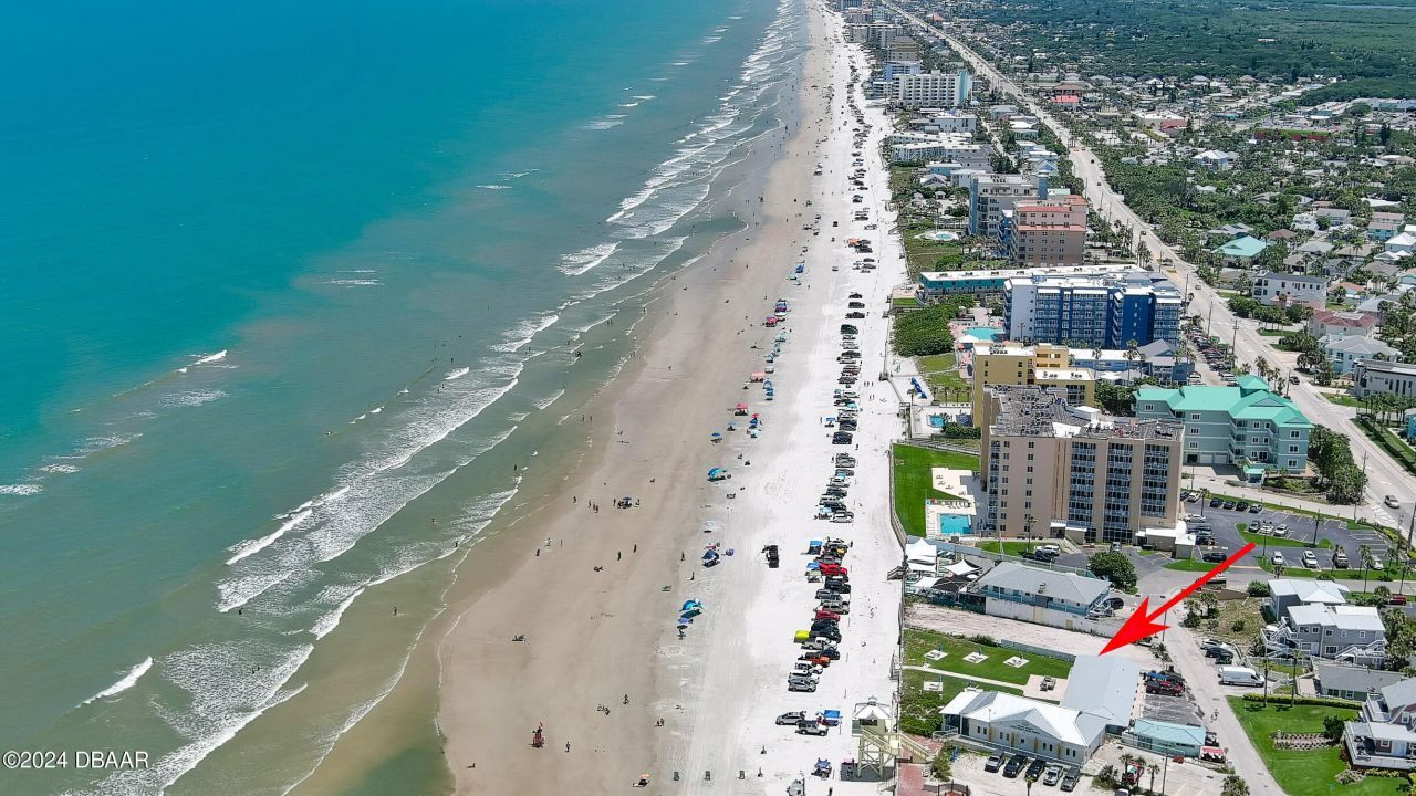 0 Buenos Aires Street, New Smyrna Beach, FL 32169 Photo