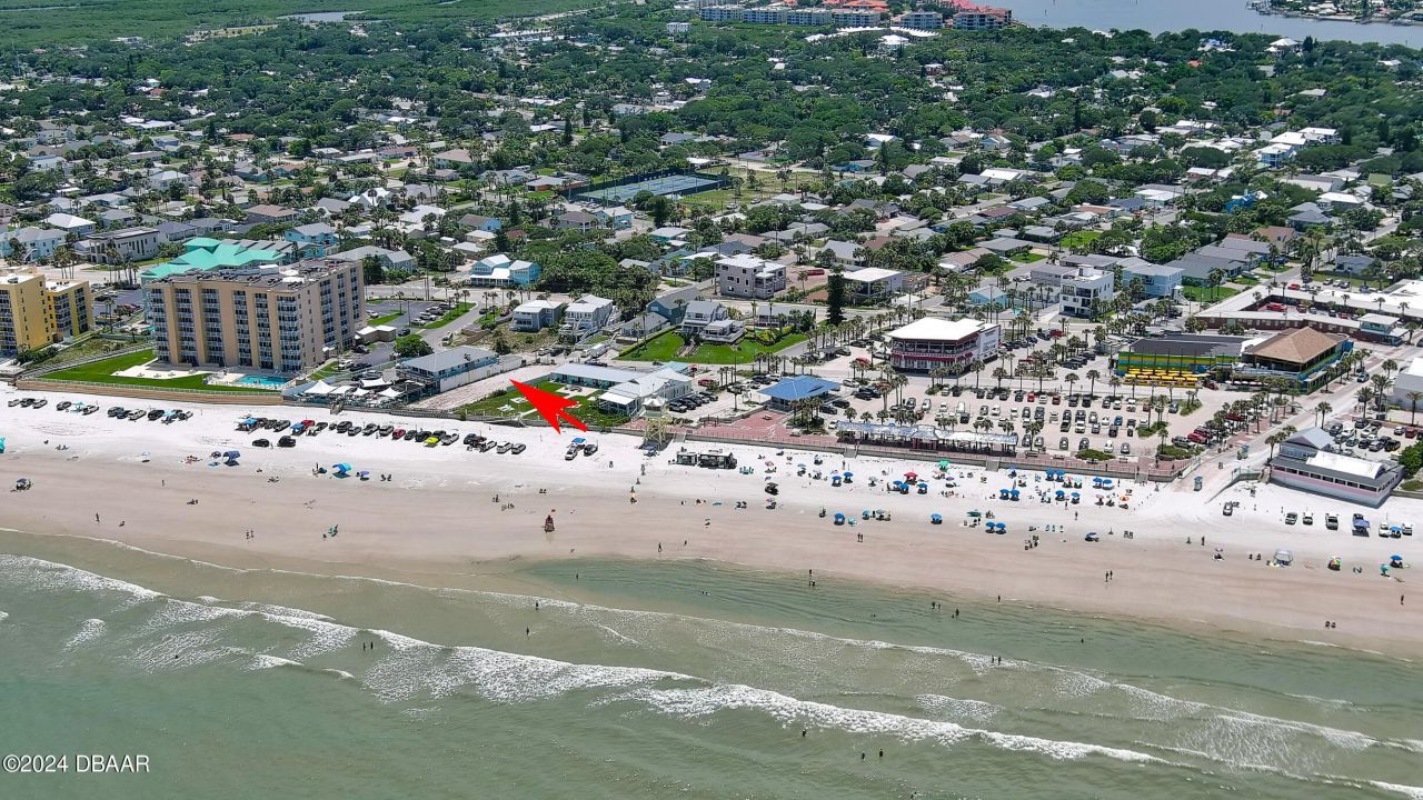 0 Buenos Aires Street, New Smyrna Beach, FL 32169 Photo