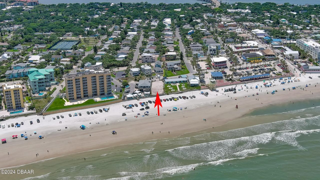 0 Buenos Aires Street, New Smyrna Beach, FL 32169 Photo